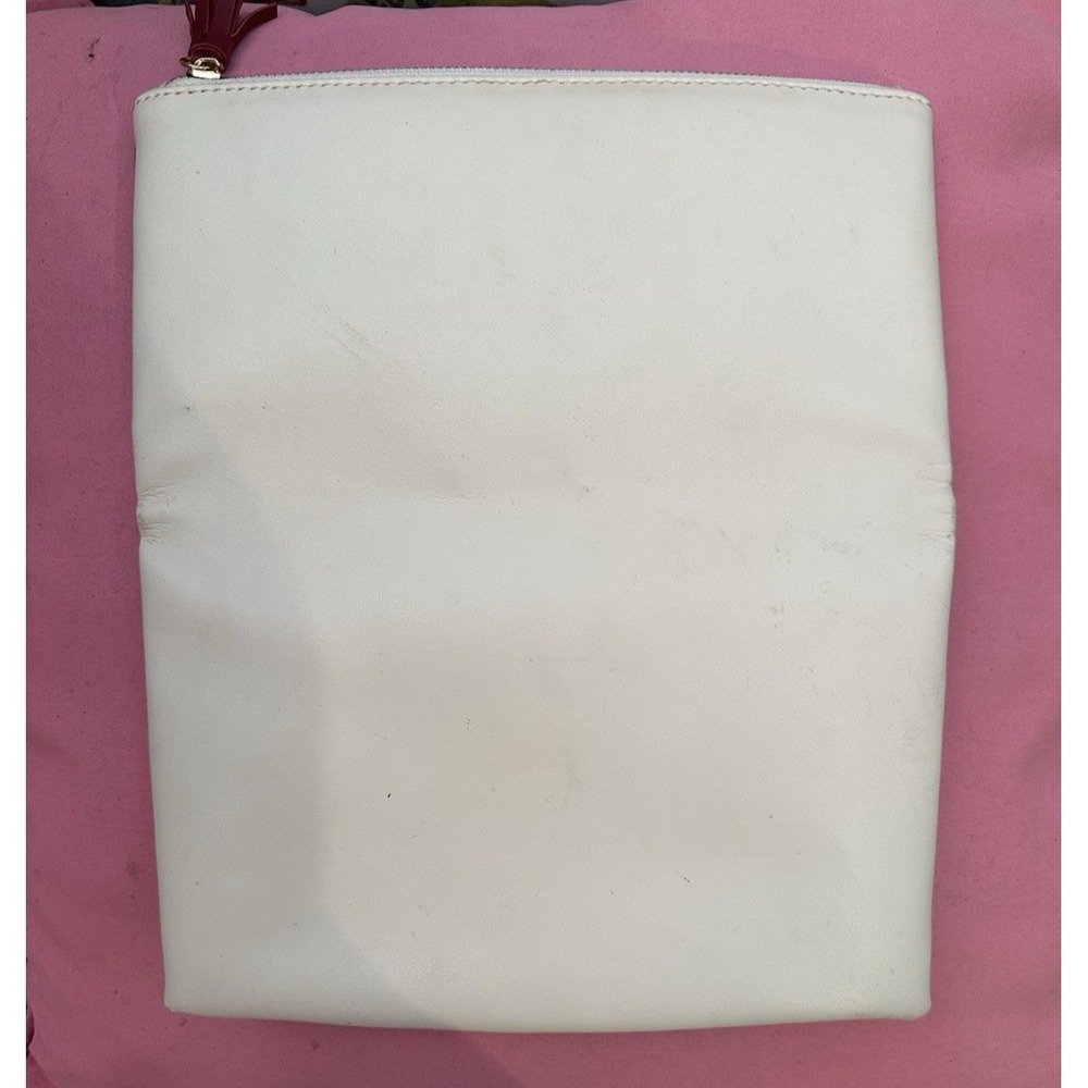 Anthropologie Rachel Pally Bloom Reversible Clutch - Picture 6 of 8